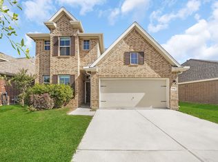 20214 Weeping Pine Way, Richmond, TX 77407