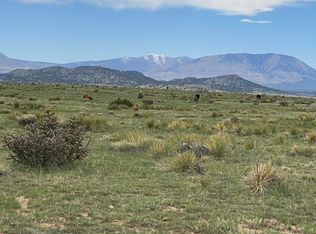 County Road 614, Walsenburg, CO 81089
