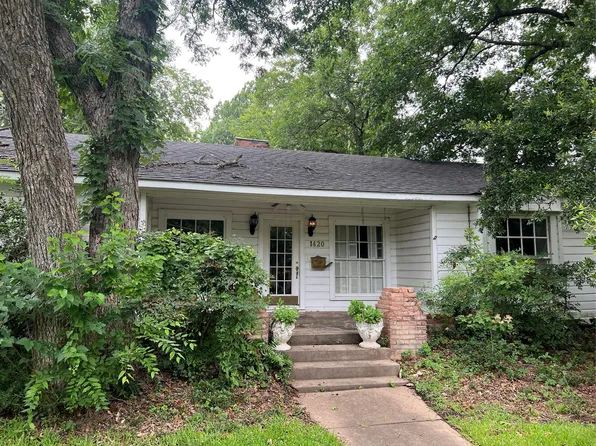 1420 N Shannon St, Sherman, TX 75092