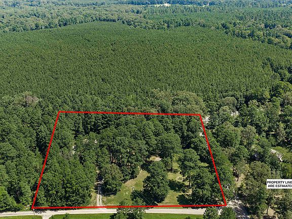 3rd image of 1240 Ireland Williams Rd