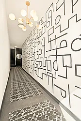 Rented by Fountain Realty Group