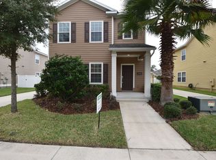 3749 Chasing Falls Rd, Orange Park, FL 32065