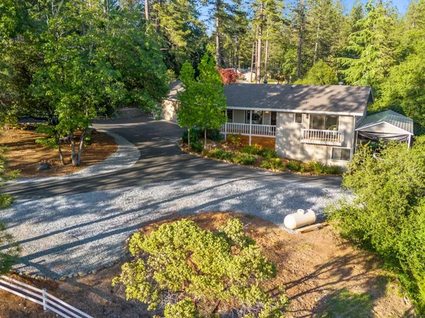 17077 Alexandra Way, Grass Valley, CA 95949