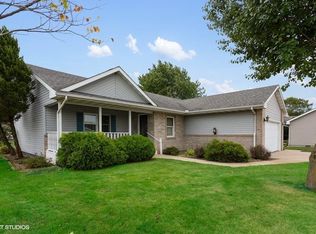 608 Grassfork Crk, Wanatah, IN 46390