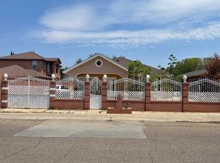 3023 Potomac Loop, Laredo, TX 78046