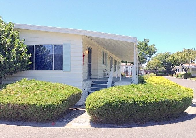 1st image of 1050 Borregas Ave Spc 74
