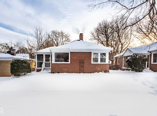 4637 Cornelius Ave, Indianapolis, IN 46208