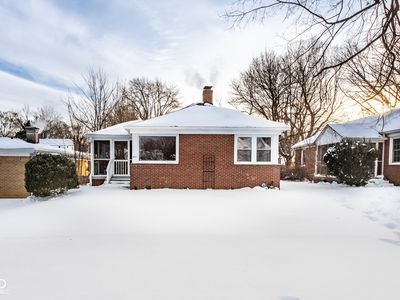 4637 Cornelius Ave, Indianapolis, IN, 46208