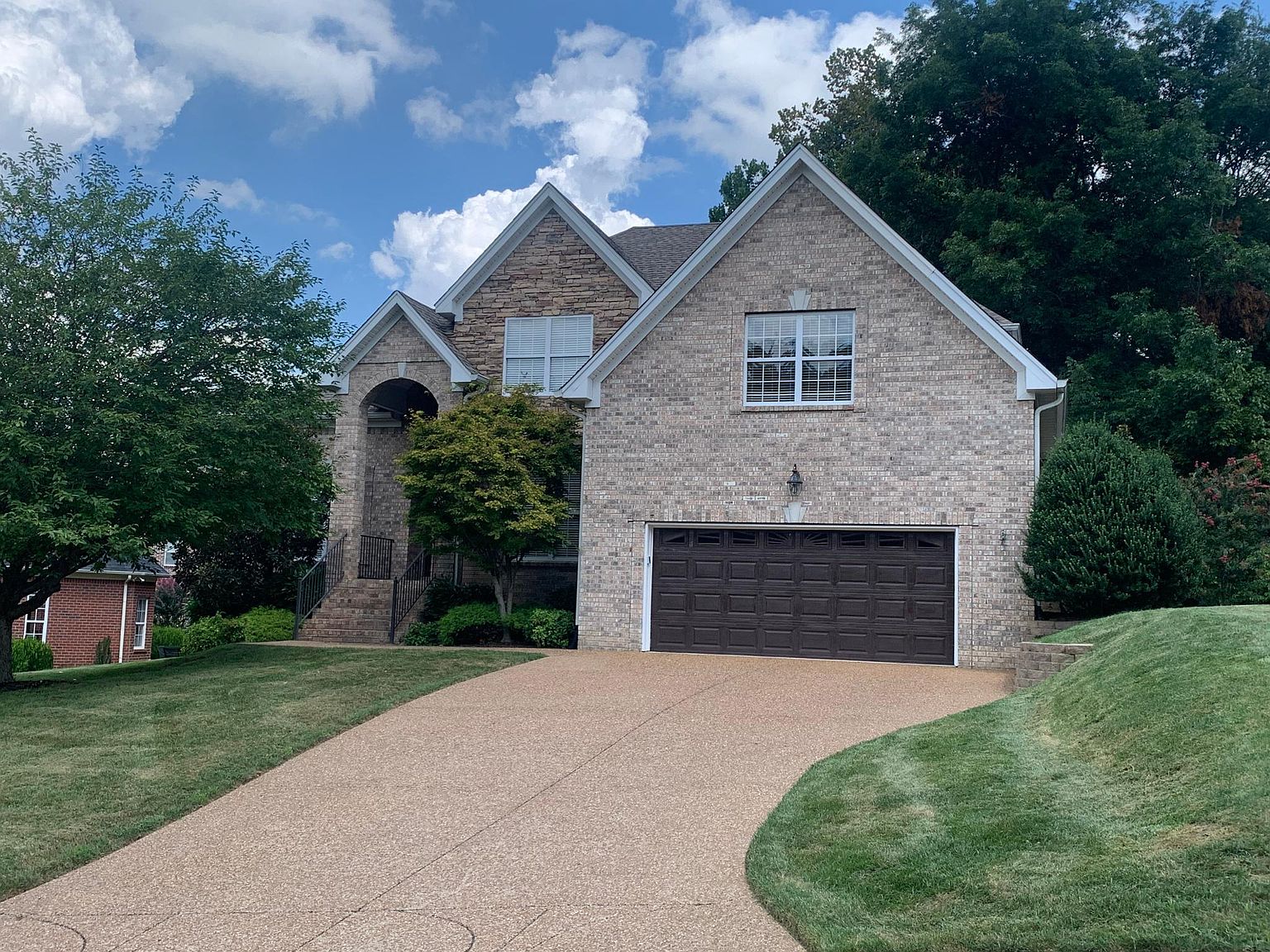 1010 Crimson Clover Dr, Brentwood, TN 37027 | Zillow