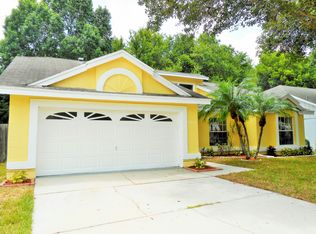 4601 Rowe Dr, New Port Richey, FL 34653