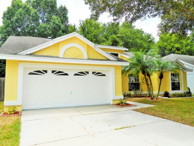 4601 Rowe Dr, New Port Richey, FL, 34653