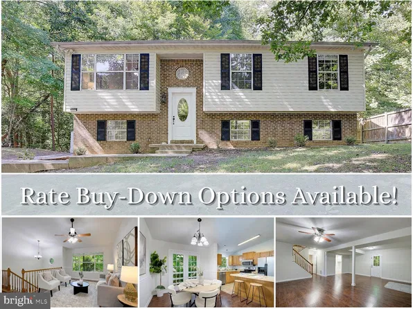949 San Joaquin Ln, Lusby, MD 20657