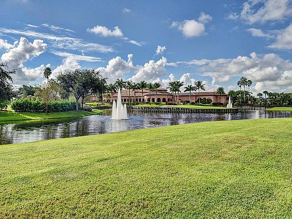 Home For Sale In Broken Sound Country Club