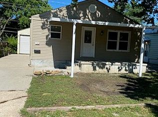 735 N Daniels Ave, Springfield, IL 62702