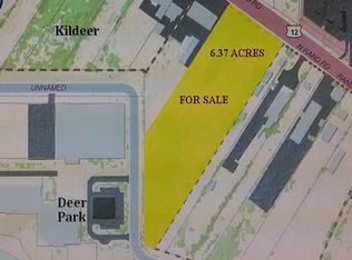 20348 N Rand Rd, Deer Park, IL 60047