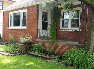 1128 N 6th Ave, Maywood, IL 60153