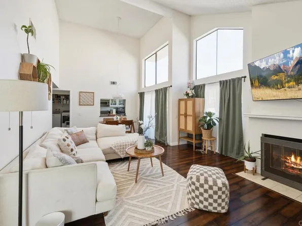 895 Connors Ct, Claremont, CA 91711