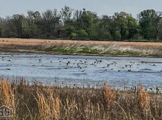 1962 Upper Lockhart Rd, Cord, AR 72524