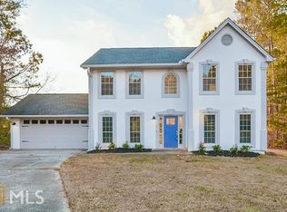 280 Enon Ct SW, Atlanta, GA 30331