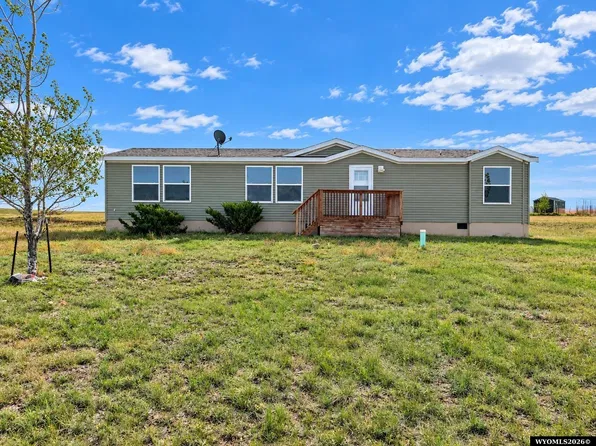 13 Lila Rd, Gillette, WY 82718
