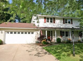 3431 Breezeway Dr, Erie, PA 16506