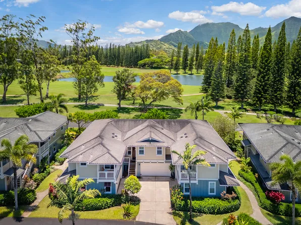 4919 Pepelani Loop APT 20B, Princeville, HI 96722
