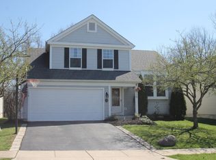 1616 Golden Cloud Ln, Columbus, OH 43228