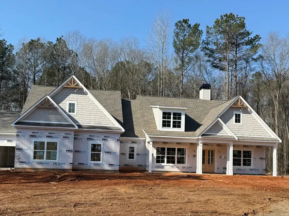 2128 Ella Springs Dr, Covington, GA 30014