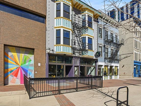 2nd image of 32 E Court St #204