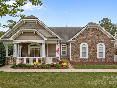 802 Seipel Dr, Denver, NC, 28037