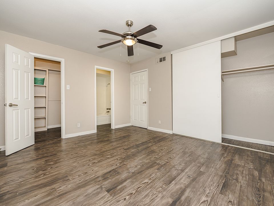 Nest Bedroom