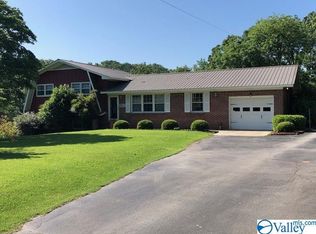 13789 Us Highway 278 W, Attalla, AL 35954