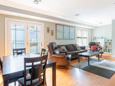 131 Green St Unit 207, Jamaica Plain, MA, 02130