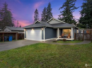 1600 Oak St, Milton, WA