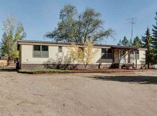 17310 N Boston Rd, Colbert, WA 99005