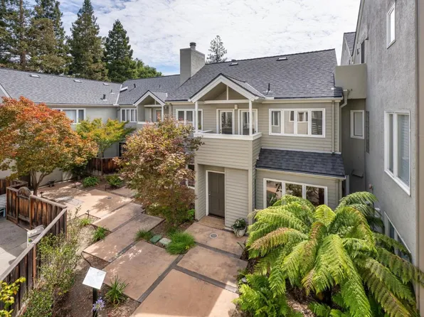 (undisclosed Address), Palo Alto, CA 94301