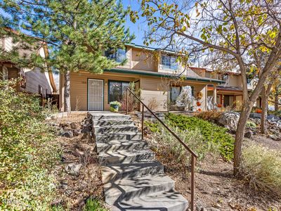 1808 N East St, Flagstaff, AZ, 86004