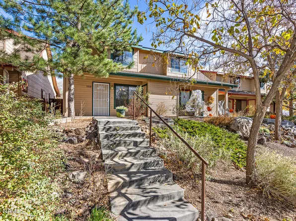 1808 N East St, Flagstaff, AZ 86004