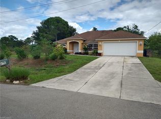 3700 Gene Ave N, Lehigh Acres, FL 33971