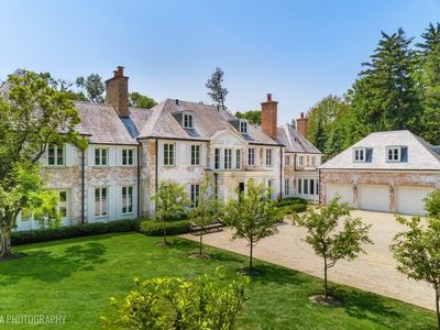 40 Woodley Rd, Winnetka, IL, 60093