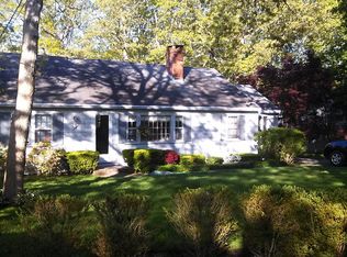 25 West Ter, Centerville, MA 02632