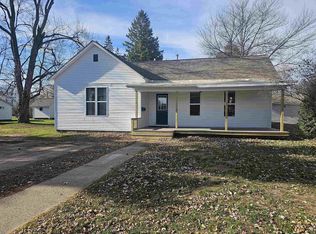 820 Lincoln St, Wisconsin Rapids, WI 54494