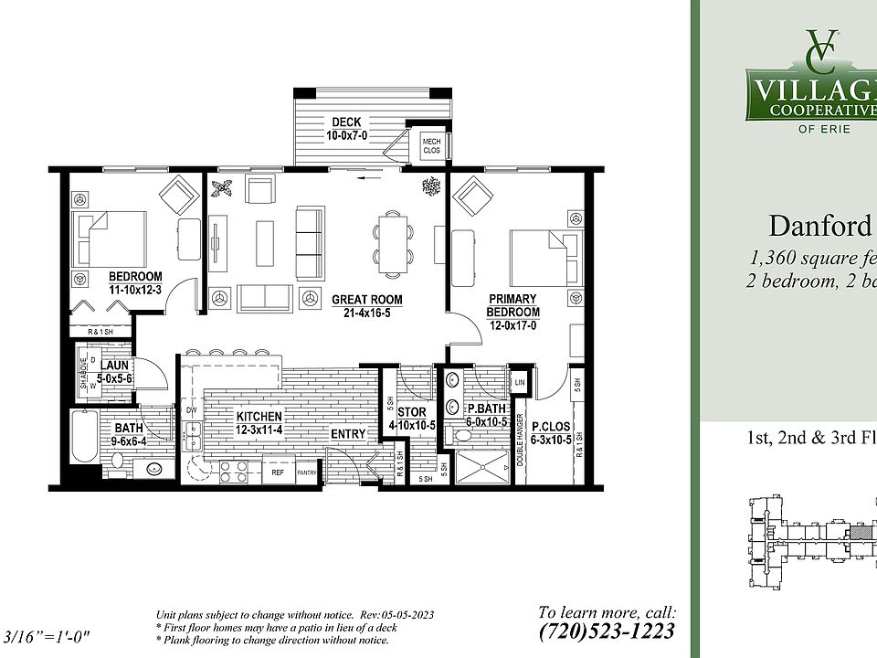 Danford-2 Home
