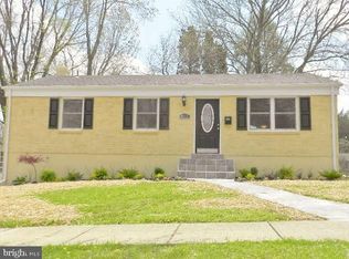 4802 Oxbow Rd, Rockville, MD 20852