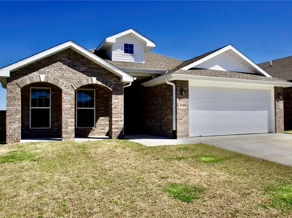 6108 NW Hancock St, Bentonville, AR 72713