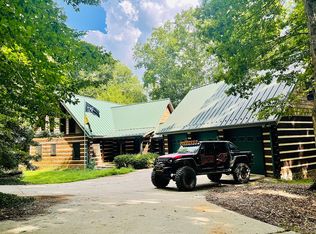 1387 Gatewood Rd, Walnut Cove, NC 27052