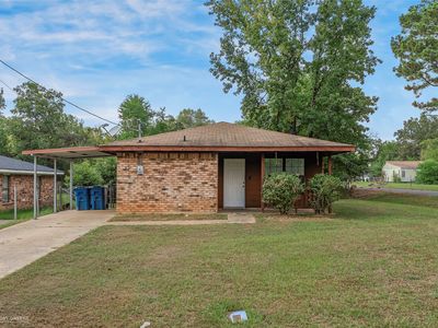 242 W Warriner Ave, Shreveport, LA, 71107