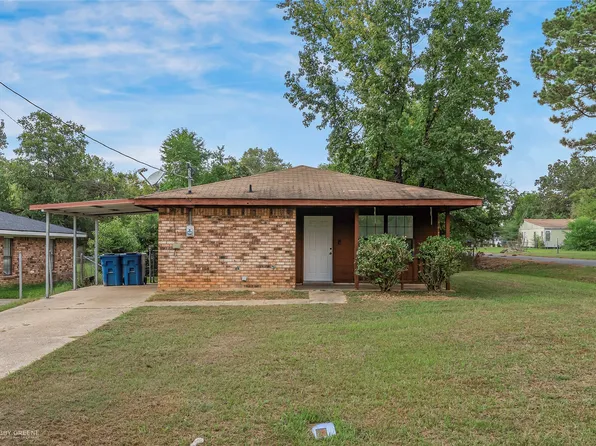 242 W Warriner Ave, Shreveport, LA 71107