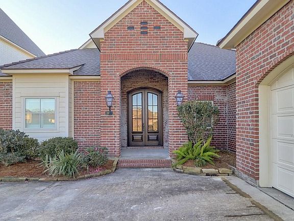 2nd image of 3857 S Jasmine Dr
