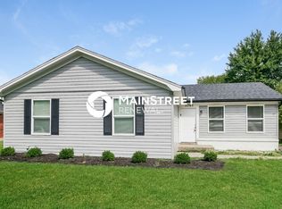 3705 Bartlett Ct, Louisville, KY 40218